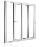 Fenesta Slider Door - Manufacturer Slider Doors, Sliding Door & uPVC Sliding Doors