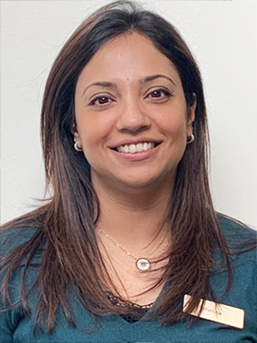 Tehmina Haq Managing Partner